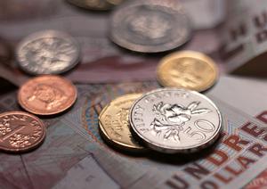 金貨のサービスがいままでとは異なる点